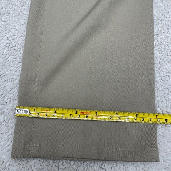 RLX Ralph Lauren Men's Golf Core Khaki Pants Active Fit, Size 32 x 34 NWT - Picture 11 of 13